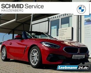 BMW BMW Z4 sDrive20i S-Aut. Adv. LC-PRO 2 JAHRE GARANT Gebrauchtwagen