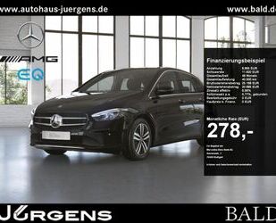 Mercedes-Benz Mercedes-Benz B 200 Progressive/Wide/LED/Cam/CarPl Gebrauchtwagen