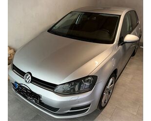 VW Volkswagen Golf 2.0 TDI BMT Comfortline Comfortlin Gebrauchtwagen