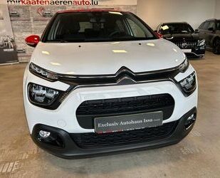 Citroen C3 Gebrauchtwagen