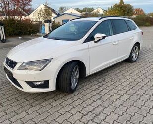 Seat Leon Gebrauchtwagen