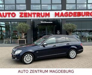 Mercedes-Benz Mercedes-Benz C 220 CDI T-Modell Autom. Navi Bi- X Gebrauchtwagen