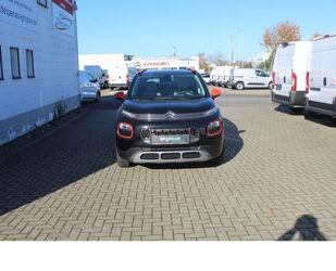 Citroen Citroën C3 Aircross Feel PT 110 Navi Keyless Head Gebrauchtwagen