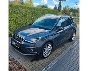 Seat Seat Arona 1.0 TSI Start&Stop 85kW FR DSG FR Gebrauchtwagen