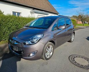 Hyundai Hyundai ix20 1.6 CRDi Classic Gebrauchtwagen