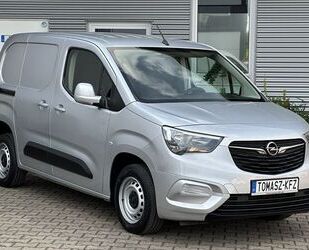 Opel Opel Combo E 1.5D Cargo Edition*AC*PDC*DAB*Temp.*T Gebrauchtwagen