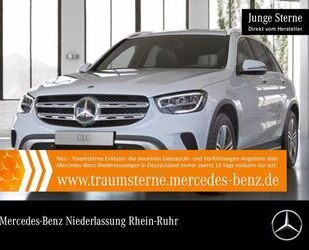 Mercedes-Benz Mercedes-Benz GLC 300 e 4M Excl/AHK/Trittbr/HiEndA Gebrauchtwagen