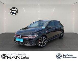 VW Volkswagen Polo 2.0 TSI, GTI, DSG Gebrauchtwagen