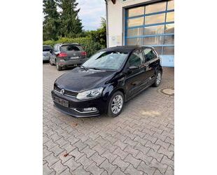 VW Volkswagen Polo V Highline BMT/Start-Stopp Gebrauchtwagen