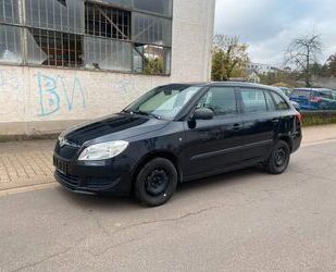 Skoda Skoda Fabia 1.2l TSI Classic Combi Gebrauchtwagen