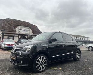 Renault Renault Twingo La Parisienne* Aut* T-Leder*SZ* 90P Gebrauchtwagen