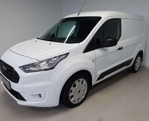 Ford Ford Transit Connect 3-Sitzer Klima AHK Standhzg. Gebrauchtwagen