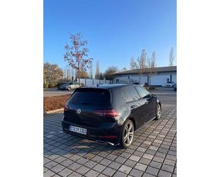 VW Volkswagen Golf 1.0 TSI R-Line Sound Variante Soun Gebrauchtwagen