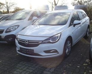 Opel Opel Astra K Sports Tourer Innovation,Navi, Gebrauchtwagen