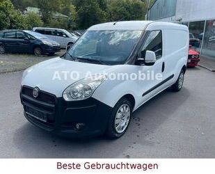 Fiat Fiat Doblo Doblò SX Maxi Kasten Gebrauchtwagen