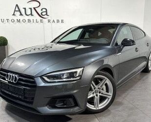 Audi Audi A5 SpB 50 TDI Qu S-Line NAV+LED+AHK+PANO+ACC+ Gebrauchtwagen