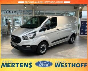 Ford Ford Transit Custom Basis 260 L1 Klima PDC Ganzjah Gebrauchtwagen