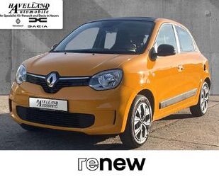 Renault Renault Twingo Zen Gebrauchtwagen