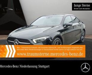 Mercedes-Benz Mercedes-Benz A 250 e Lim AMG Night/Mbeam/Pano/Led Gebrauchtwagen