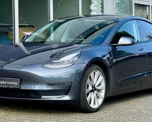 Tesla Tesla Model 3 Long Range AWD 19