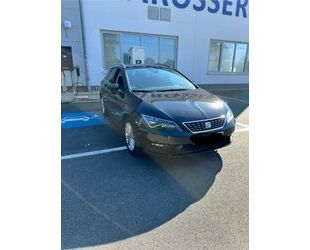 Seat Seat Leon 1.5 TSI 96kW Xcellence Sportstourer ST . Gebrauchtwagen