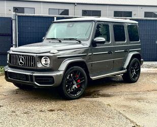 Mercedes-Benz Mercedes-Benz G 63 AMG Mercedes-AMG G 63 Manufaktu Gebrauchtwagen