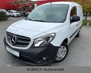 Mercedes-Benz Mercedes-Benz Citan Kasten 108 CDI lang Gebrauchtwagen