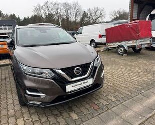 Nissan Nissan Qashqai N-Connecta Gebrauchtwagen