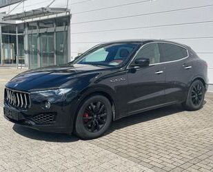 Maserati Maserati Levante 3.0 V 6 Diesel Gebrauchtwagen