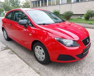 Seat Seat Ibiza SC Reference * 1.Hand * INSP+TÜV neu Gebrauchtwagen