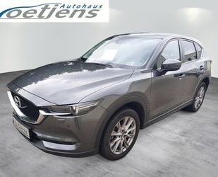 Mazda Mazda CX-5 SKYACTIV-G 165 Kangei *Navi*LED*el. Hec Gebrauchtwagen