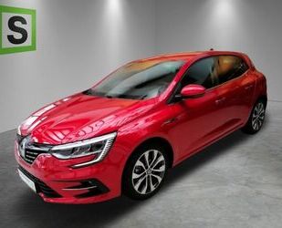 Renault Renault MEGANE TECHNO TCe 140 EDC 5-Türer Gebrauchtwagen