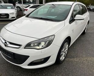 Opel Opel Astra J Sports Tourer Energy Gebrauchtwagen