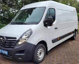 Opel Opel Movano Cargo L3H2 2.3D Rückfahrkamera Gebrauchtwagen