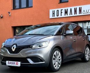 Renault Renault Scenic IV Life Anhängerkupp. Tempomat Gebrauchtwagen