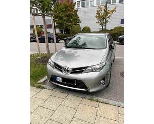 Toyota Toyota Auris START Edition 1,6-l-Valvematic START Gebrauchtwagen