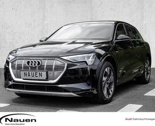 Audi Audi e-tron quattro 55 advanced AHK,B&O,PANO,NAVI, Gebrauchtwagen