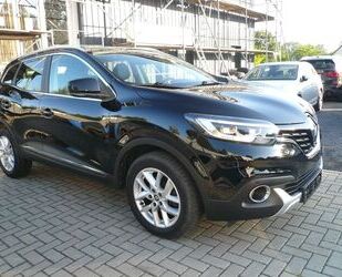 Renault Renault Kadjar Bose Edition Navi Gebrauchtwagen