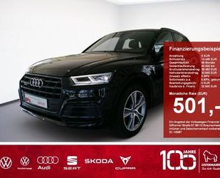 Audi Audi Q5 S-LINE+ExP 40 TDI QUATTRO AHK.B&O.MATRIX.K Gebrauchtwagen