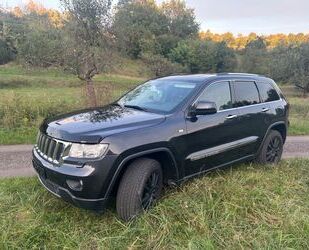 Jeep Jeep Grand Cherokee S-Limited 3.0 V6 M.-Jet 177kW. Gebrauchtwagen