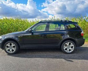 BMW BMW X3 3.0i 2004 Gebrauchtwagen