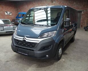 Citroen Citroën Jumper L1 H1 Klima Kamera Tempo Euro6 Tüv Gebrauchtwagen