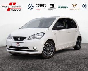 Seat Seat Mii 1.0 Chic KLIMA PDC SITZHEIZUNG Gebrauchtwagen