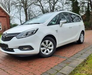 Opel Opel Zafira 1.6 CDTI ecoFLEX Active 88kW S/S Activ Gebrauchtwagen