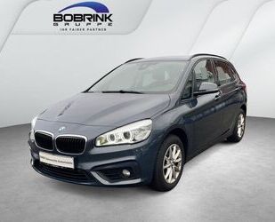 BMW BMW 218 i Advantage Active Tourer Shz Navi LED PDC Gebrauchtwagen