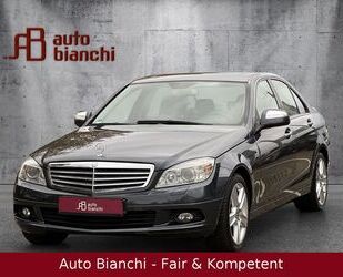 Mercedes-Benz Mercedes-Benz C 180 Lim. Kompressor *Bi-Xenon*Na Gebrauchtwagen