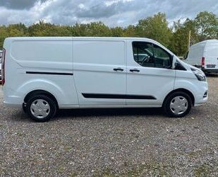 Ford Ford Transit Custom Kasten 320 L2 Trend Gebrauchtwagen