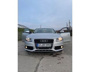 Audi Audi A4 2.0 TDI (DPF) multitronic Ambiente Ambient Gebrauchtwagen