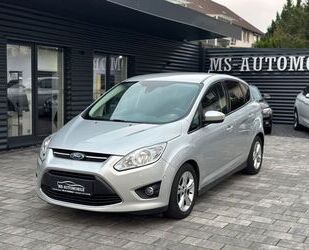 Ford Ford C-Max-Champions Edition-PDC-Klima-Tempomat Gebrauchtwagen