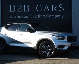 Volvo Volvo XC40 2.0 D4 AWD R-Design - LED - Harman/Kard Gebrauchtwagen